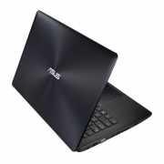 Asus laptop 14 N2840 fekete