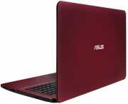 Asus laptop 14 i3-5010U GT-920-2GB piros