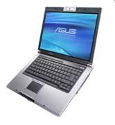 Asus X51L-AP08015.4 laptop WXGA,Color Shine T2390 1.86GHz, 2GB 160GB HD notebook ASUS