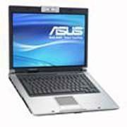 Asus X51R-AP003 Notebook Merom Celeron-M 520 1.6GHz,FSB 533,1ML2 ,512MB DDR2,8