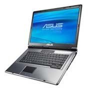 ASUS X51R-AP064 Notebook YonahT2080 ,1GB , 80GB, DVD-RW DUAL, 1