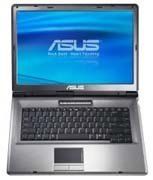 Asus X51RL-AP230 Notebook 15.4 WXGA,Color Shine Core2 Duo T5550 1.83GHz