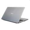 Asus laptop 15,6 HD I3-5005U 4GB 128GB  Endless ezüst