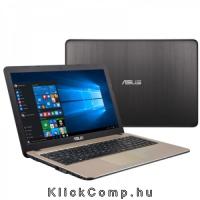 Asus laptop 15,6 i3-4005U 8GB 1TB GT920-1G Win10