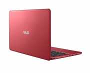 Asus laptop 15,6 i3-5005U 4GB 1TB GT920-1G DOS Piros