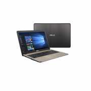Asus laptop 15.6 HD N3350 4GB 128GB Endless