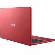 Asus laptop 15,6 N3050 4GB 500GB free DOS piros