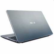 Asus laptop 15,6 i5-7200U 8GB 1TB 920MX-2GB Endless Ezüst