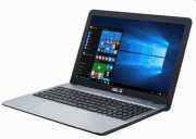 Asus laptop 15.6 i5-7200U 8GB 1TB GT-920-2GB Win10