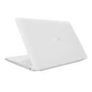 Asus laptop 15.6 i5-7200U 8GB 1TB 920MX-2GB Endless fehér