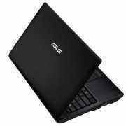 ASUS 15,6 laptop Intel Pentium Dual-Core B950 2,1GHz/2GB/320GB/DVD író notebook 2 ASUS szervizben, ügyfélszolgálat: +36-1-505-4561 X54L-SX130D