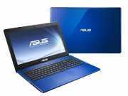 ASUS 15,6 notebook /Intel Pentium 2117U /8GB/1TB/Kék notebook