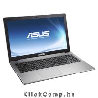 Asus laptop 15,6 i7-6700HQ 8GB 1TB GT950-4G DOS