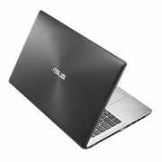 Asus X552LDV-SX1029D notebook fekete 15.6 HD Core i3-4030U 4GB 750GB GT820/1G D