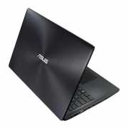 ASUS laptop 15,6 PQCore N3540 Windows 8.1 fekete ASUS X553MA
