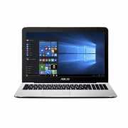 ASUS laptop 15,6 N3150 1TB GF-920M-1GB fehér