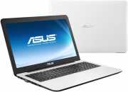 ASUS laptop 15,6 i3-5010U fehér