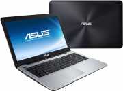 ASUS laptop 15,6 i3-5010U 8GB 1TB GT-940M-2GB