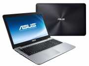 Asus X555LB notebook 15.6 i7-5500U 1TB GT940-2G