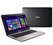 ASUS laptop 15.6 i5-6200U GT-920-2G Windows barna Asus