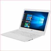 Asus laptop 15.6 FHD i7-7500U 8GB 1TB GT-940-2GB Win fehér