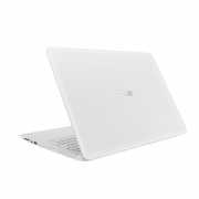 ASUS laptop 15,6 i7-6500U 8GB 1TB GF-940MX-2GB fehér notebook ASUS VivoBook