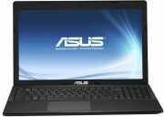 ASUS X55U-SX003D 15.6 laptop HD, AMD E450, 2GB,320GB,HD 6320 ,webcam,DVD DL,wlan,