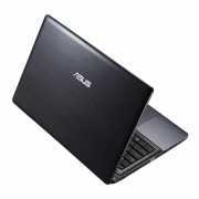 ASUS 15,6 notebook Intel Core i3-2328M 2,2GHz/4GB/500GB/VGA/DVD író notebook/fekete