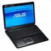 ASUS 15,6 laptop AMD Athlon II M320 2,1GHz/2GB/320GB/DVD író notebook 2 év