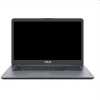 Asus laptop 17,3 FHD N5000 4GB 1TB MX110-2GB Endless Sötétszürke VivoBook
