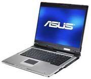 Laptop Asus X70F-7S003C NB. Dual-core T2130 1.86GHz ,1 GB,120GB,DVD-R notebook laptop ASUS