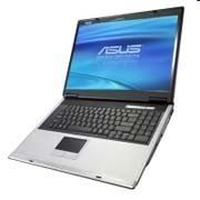 Laptop Asus X70L-7S087C NB. Dual-core 17” WXGA Color Shine ,Pentium Dual-Core T2390 1. notebook laptop ASUS