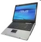 Asus X71SR-7S060C NB. Dual-core 17 laptop WXGA+,Color Shine Pentium Dual-Core T23 notebook ASUS