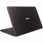 Asus laptop 17 FHD i5-7200U 8GB 1TB GTX940-2G Sötét barna
