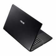 Asus X75VB-TY038D notebook 17.3 Core i5-3230M 4GB 500GB GT740 2G Free DOS