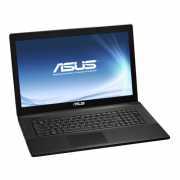 Asus X75VD-TY202D notebook 17.3 Core i3-3120M 4GB 500GB Free DOS