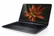 Dell XPS 13 notebook W7Pro64 Core i5 2467M 1.6GHz 4GB 256GB SSD