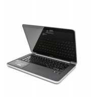 Dell XPS 14 Black 3G notebook W7HP64 ENG Core i5 3317U 1.7GHz 4GB 500GB HD4000