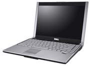 Dell XPS M1330 Black notebook C2D T5550 1.83GHz 2G 250G VHB HUB 5 m.napon belül szervizben 4 év gar. Dell notebook laptop