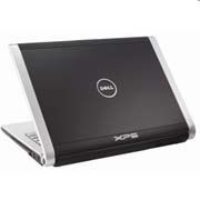 Dell XPS M1330 Black notebook C2D T5750 2.0GHz 2G 250G VHB 4 év kmh Dell notebook laptop