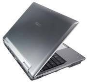 Laptop Asus A8LE ID2 Z99LE-4P038A NB. T2330 1.6GHz,FSB 533,1ML2 ,1 GB DDR2 ,120GB,D notebook laptop ASUS