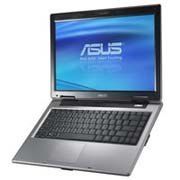 Asus A8SR ID2 Z99SR-4P031 NB. 14.1 laptop WXGA,Color Shine T5450 ATI HD2400 102 notebook ASUS