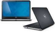 DELL laptop Vostro 2521 15.6 HD, Intel Core i5-3337U 1.8GHz, 4GB, 500GB, DVD-RW, Radeon HD 7670M 1GB, Ubuntu Linux, 6 cell, Ezüst S