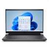 Dell G15 Gaming laptop 15,6  FHD i7-13650HX 16GB 512GB RTX4060 W11 fekete Dell G15 5530