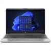 HP 250 laptop 15,6  FHD N4500 4GB 256GB UHD W11 ezüst HP 250 G9