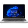 HP 250 laptop 15,6  FHD i5-1235U 8GB 256GB IrisXe W11 ezüst HP 250 G9