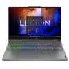 Lenovo Legion laptop 15,6  FHD R5-6600H 16GB 512GB RTX3050Ti W11 szürke Lenovo Legion 5