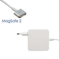Laptop tápegység Apple MagSafe2 14,85V/3,05A 45W  utángyártott töltő