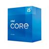 Intel Processzor Core i5 LGA1200 3,90GHz 12MB Core i5-11600K box CPU
