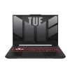 Asus TUF laptop 17,3  FHD R7-7735HS 16GB 512GB RTX4050 NOOS szürke Asus TUF Gaming A17